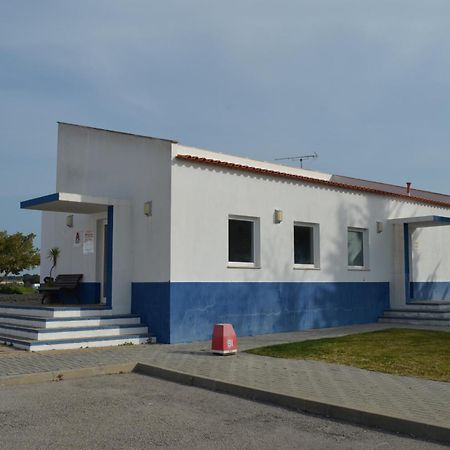 Aldeamento Turistico De Palmela Hotel Cajados Exterior photo