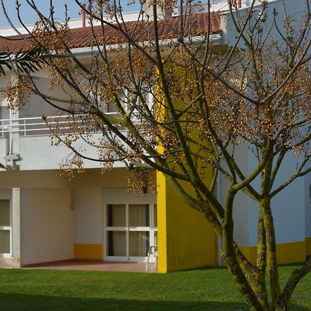 Aldeamento Turistico De Palmela Hotel Cajados Exterior photo